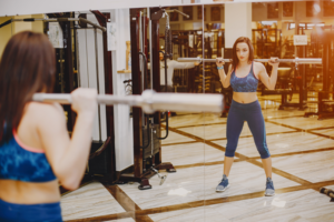 10 ways to motivate yourself to go to the gym