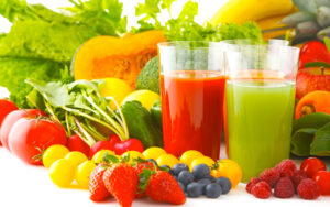 5 Tips for making tasty and healthy juices