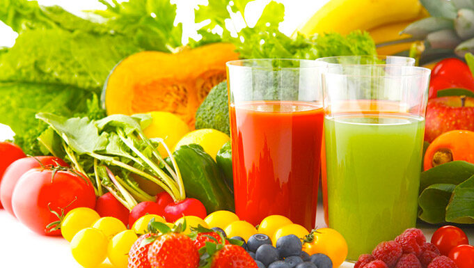 5 Tips for making tasty and healthy juices