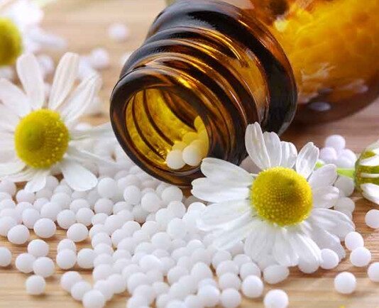 7 benefits of homeopathic medicines