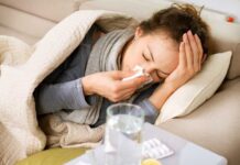 Benefits of homeopathy for relieving cold symptoms