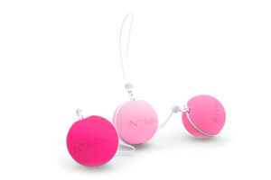 Chinese Balls and their Positive Action on the Pelvic Floor