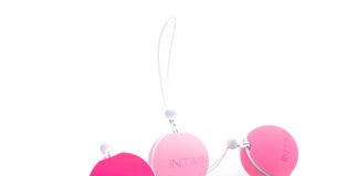 Chinese Balls and their Positive Action on the Pelvic Floor