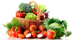 Discover organic food products