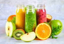 Discover the contributions of meal replacement shakes to your health