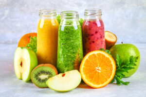 Discover the contributions of meal replacement shakes to your health