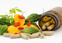 Discover what natural nutritional supplements can provide youc