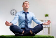 Does yoga help anxiety?