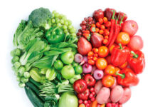 Essential facts for a good diet