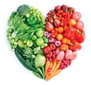 Essential facts for a good diet