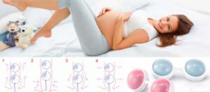 Health benefits of Chinese balls