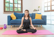 How can Yoga improve your health?