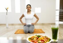 How can yoga help us lose weight?