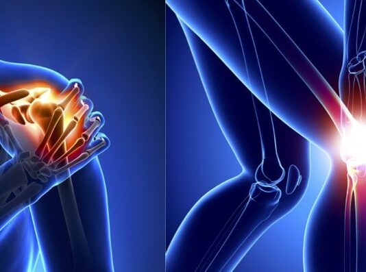 How to avoid wear and tear and improve joint health? joint nutrition supplements