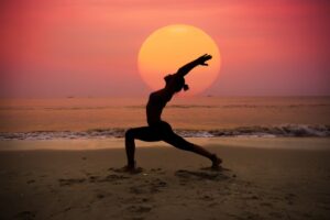 How to complement Yoga with treadmills or ellipticals?