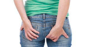 How to cure hemorrhoids?