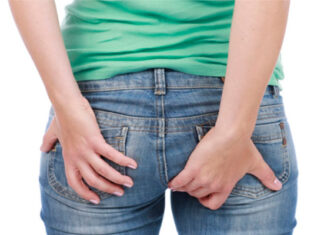How to cure hemorrhoids?