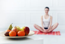 How to eat like a yogi. What foods to enjoy and which foods to avoid