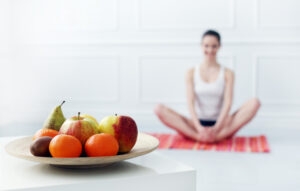 How to eat like a yogi. What foods to enjoy and which foods to avoid