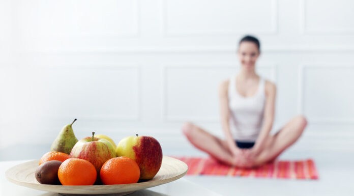 How to eat like a yogi. What foods to enjoy and which foods to avoid