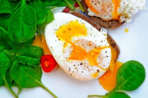 5 Quick And Healthy Breakfast Ideas