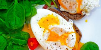 5 Quick And Healthy Breakfast Ideas