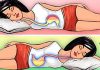See why you should NEVER sleep on your right arm