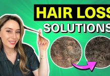 Say goodbye to hair loss with this secret trick! Finally, Mystery Unfolded